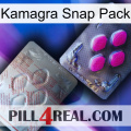 Kamagra Snap Pack 38